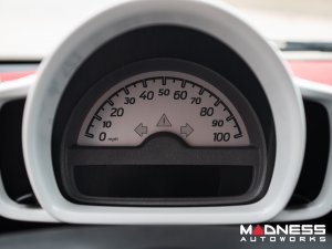 FOR SALE - smart fortwo 451 Convertible - MADNESS Edition